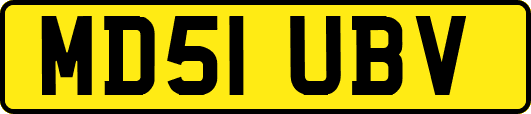 MD51UBV