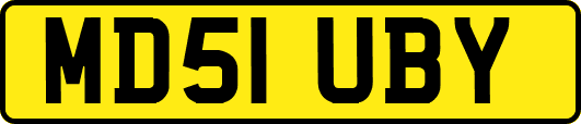 MD51UBY