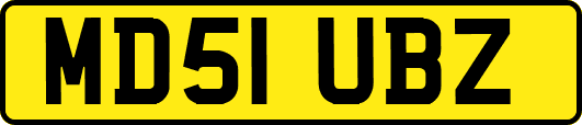 MD51UBZ