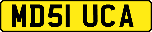 MD51UCA