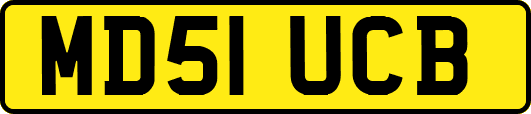 MD51UCB