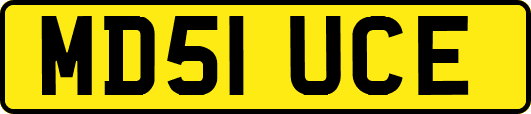 MD51UCE