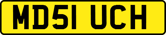 MD51UCH