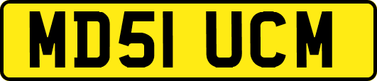MD51UCM