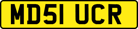 MD51UCR