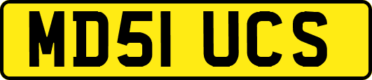 MD51UCS