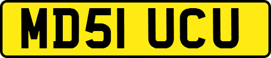 MD51UCU