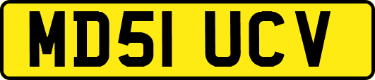 MD51UCV