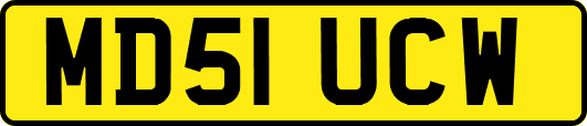 MD51UCW