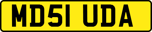 MD51UDA