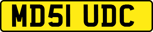 MD51UDC