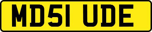MD51UDE