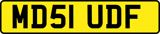 MD51UDF
