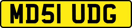 MD51UDG