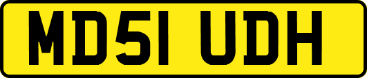 MD51UDH