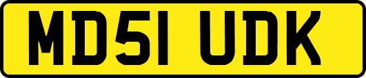 MD51UDK