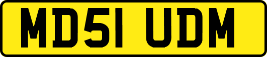 MD51UDM