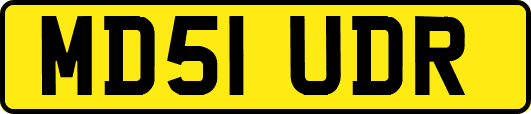 MD51UDR
