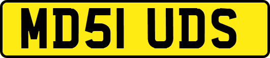 MD51UDS