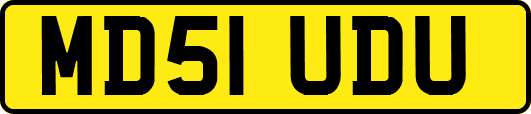 MD51UDU