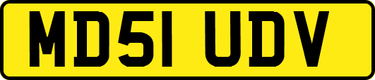 MD51UDV