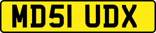 MD51UDX