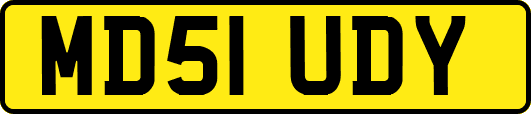 MD51UDY