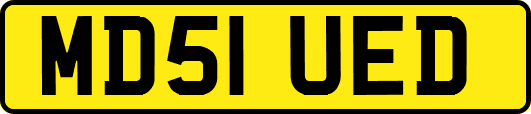 MD51UED