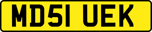 MD51UEK