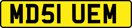 MD51UEM