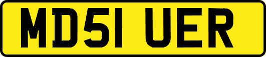 MD51UER