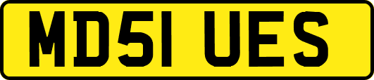 MD51UES