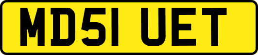 MD51UET