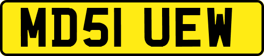 MD51UEW