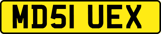 MD51UEX