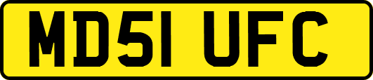 MD51UFC