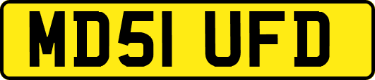 MD51UFD