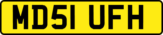 MD51UFH