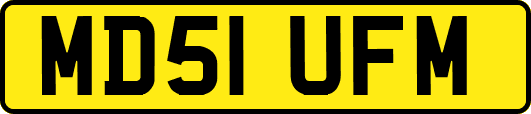 MD51UFM
