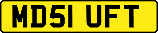 MD51UFT
