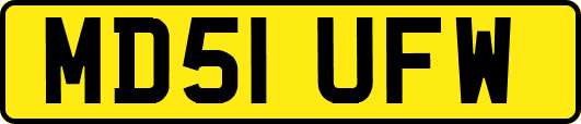MD51UFW