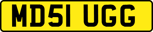 MD51UGG