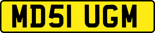 MD51UGM