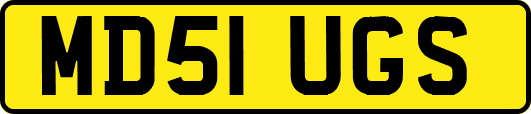MD51UGS
