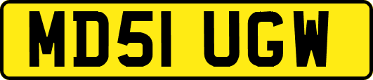 MD51UGW