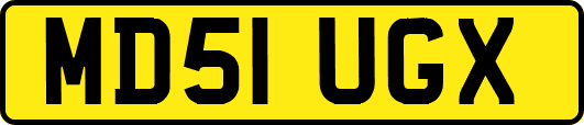 MD51UGX