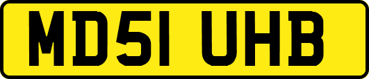 MD51UHB