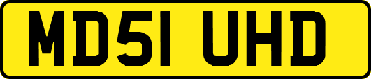 MD51UHD