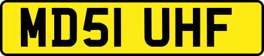 MD51UHF
