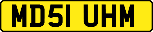 MD51UHM
